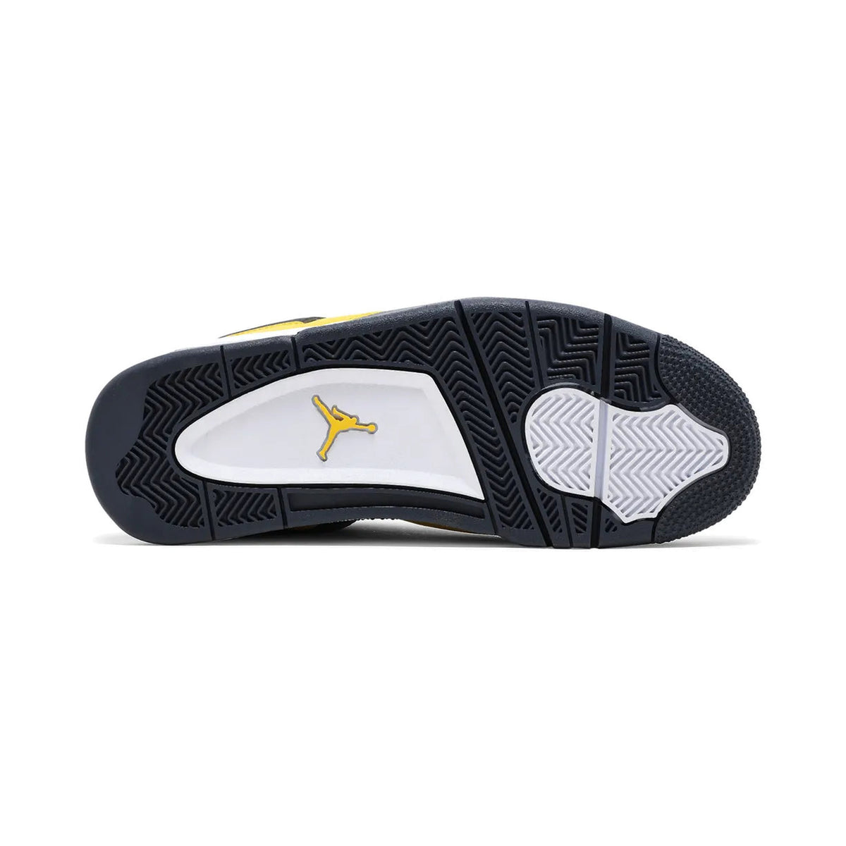 Air Jordan 4 Retro 'Lightning' 2021(CT8527-700)