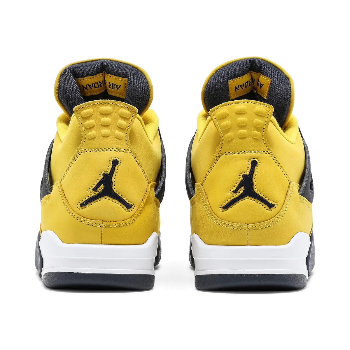 Air Jordan 4 Retro 'Lightning' 2021(CT8527-700)