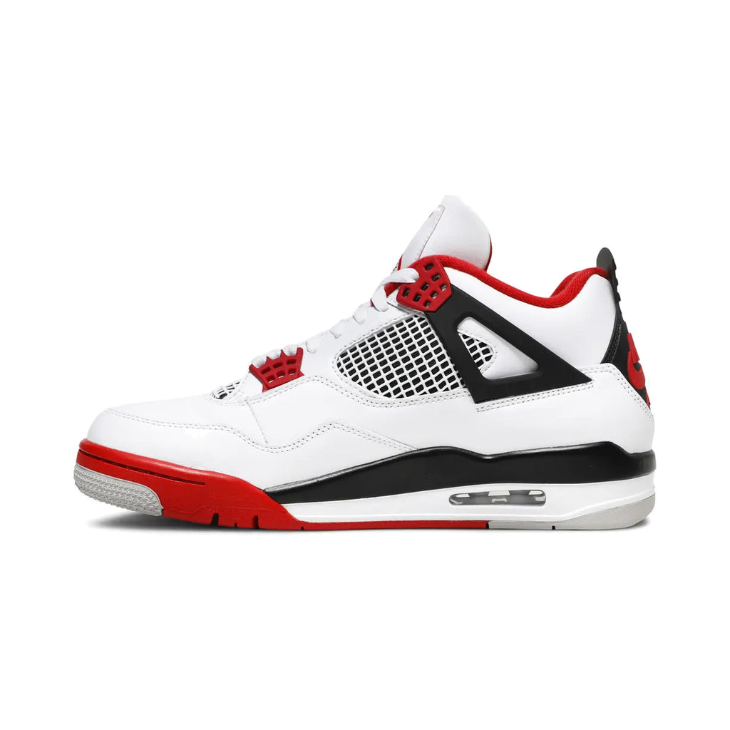 Air Jordan 4 Retro OG 'Fire Red' 2020(DC7770-160)