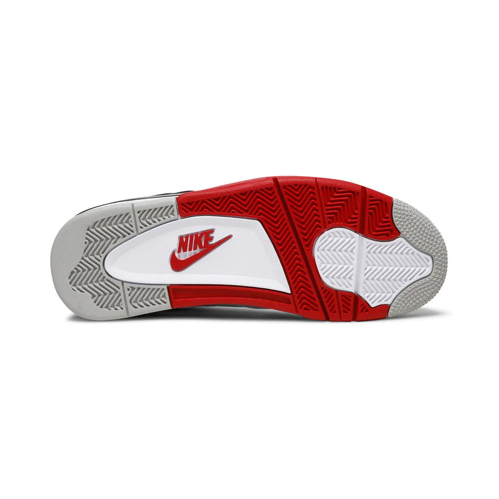 Air Jordan 4 Retro OG 'Fire Red' 2020(DC7770-160)