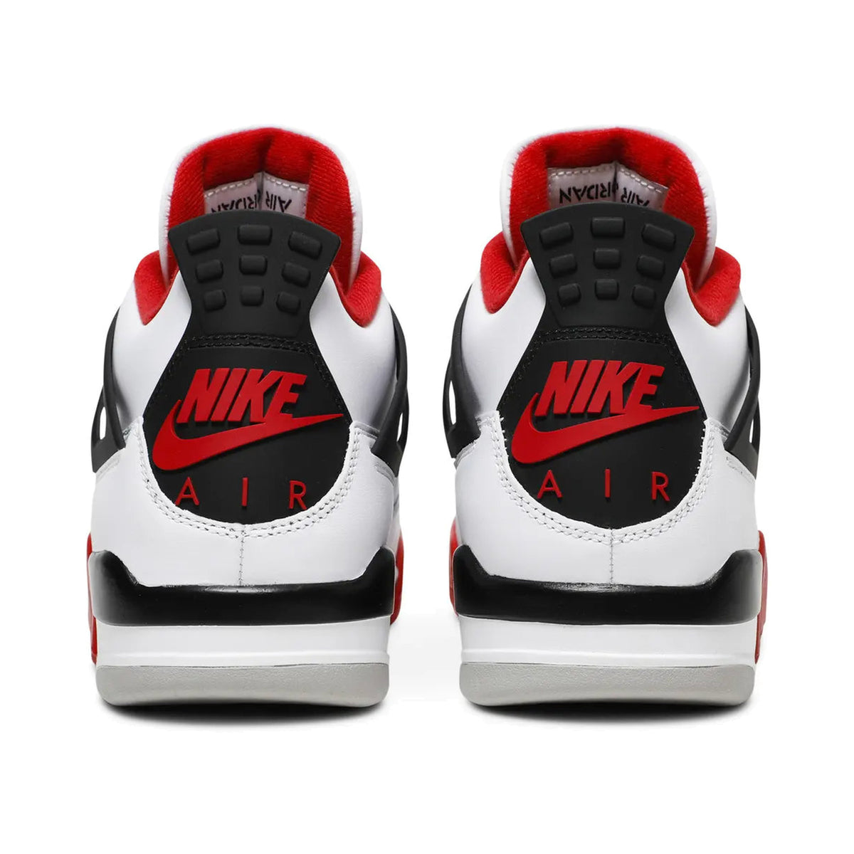 Air Jordan 4 Retro OG 'Fire Red' 2020(DC7770-160)