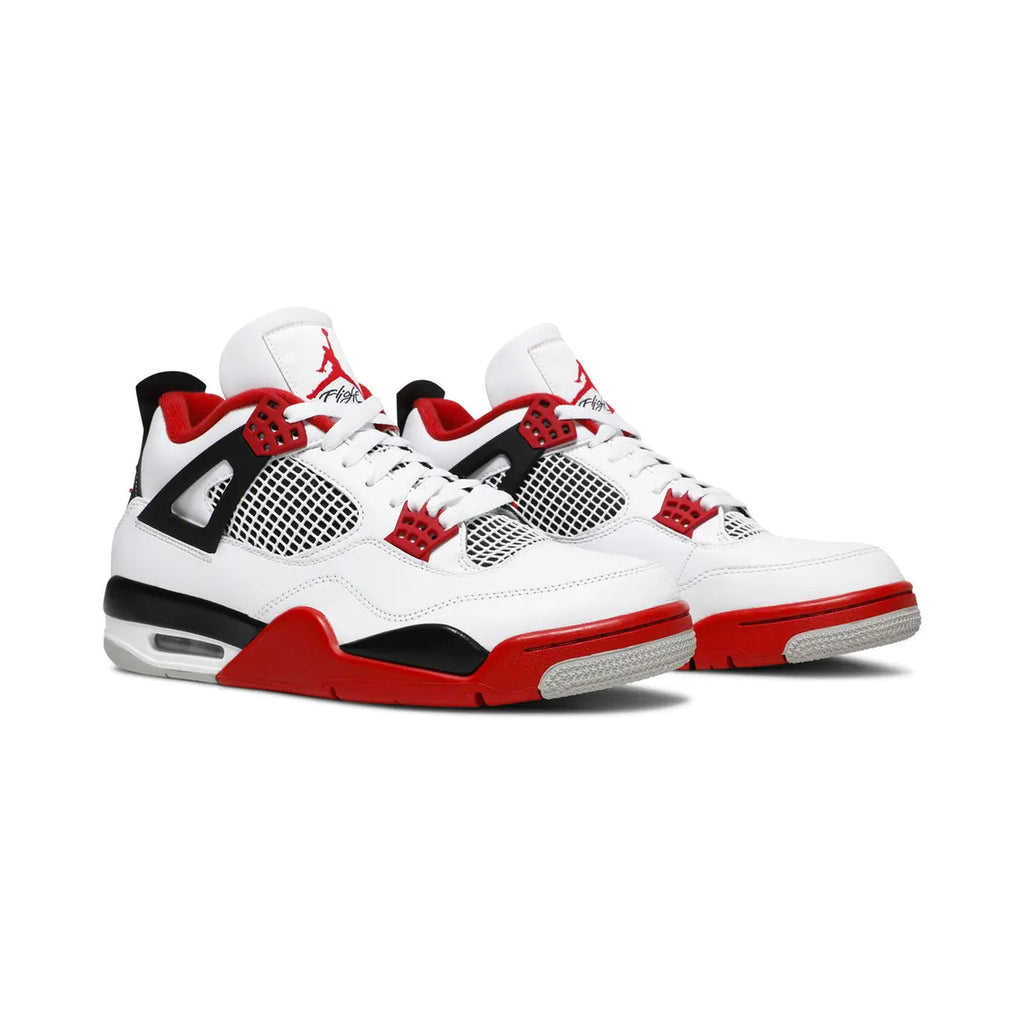 Air Jordan 4 Retro OG 'Fire Red' 2020(DC7770-160)