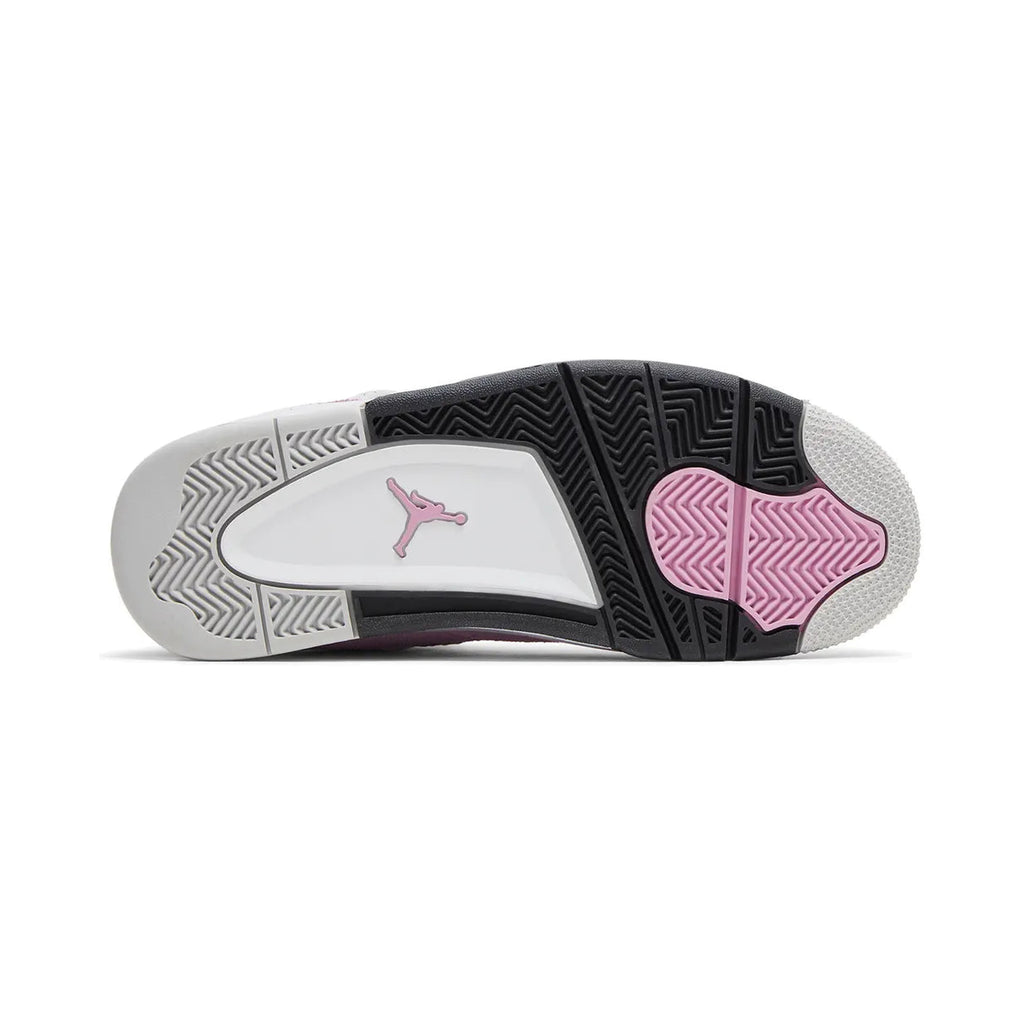 Air Jordan 4 Retro 'Orchid' Sneakers (AQ9129-501)