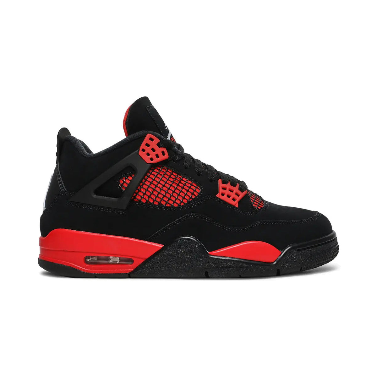 Air Jordan 4 Retro 'Red Thunder'(CT8527-016)