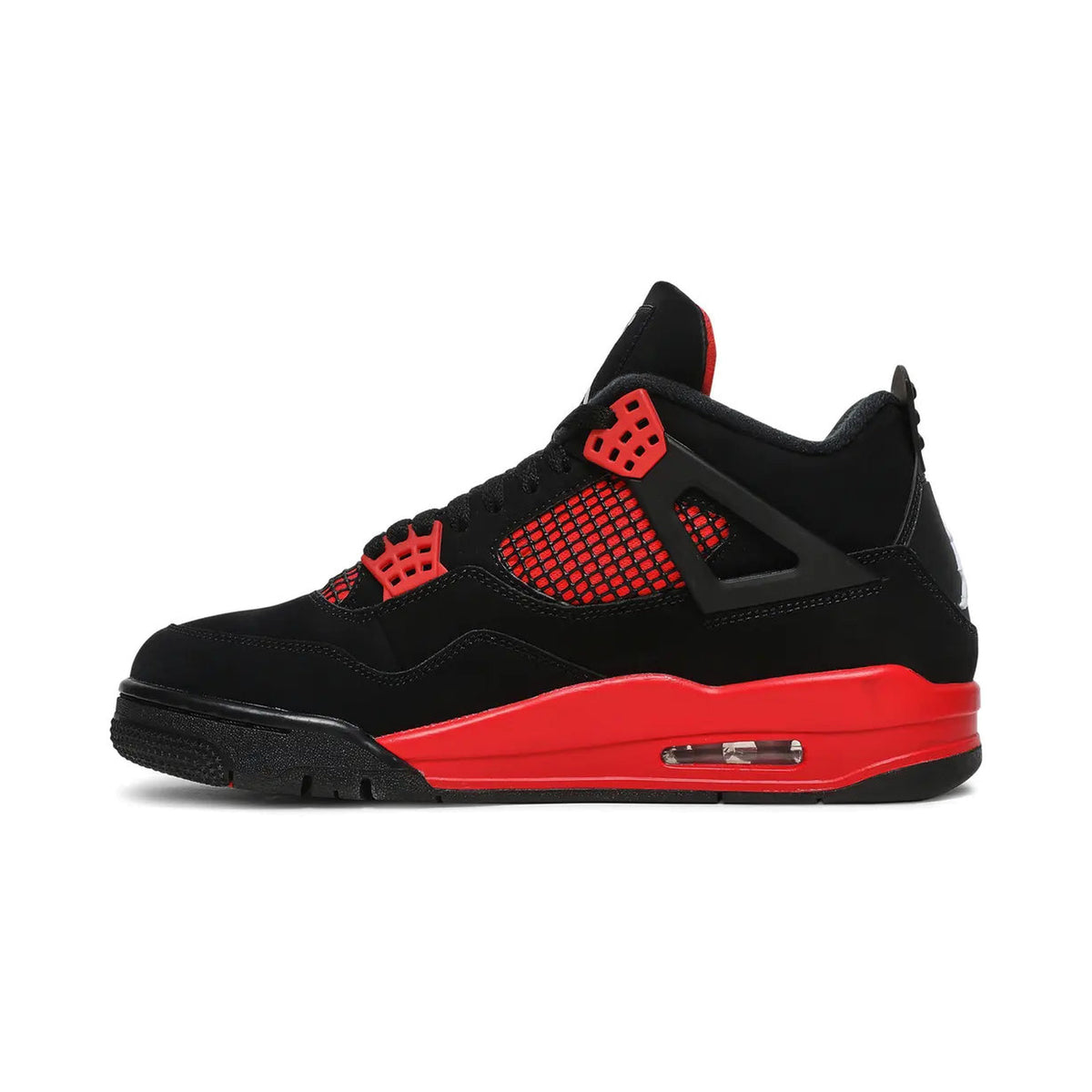 Air Jordan 4 Retro 'Red Thunder'(CT8527-016)
