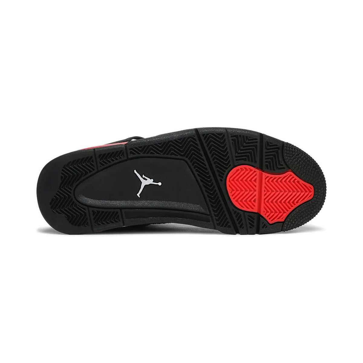 Air Jordan 4 Retro 'Red Thunder'(CT8527-016)