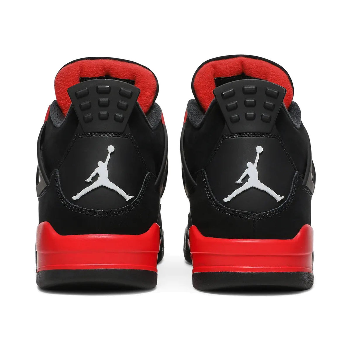 Air Jordan 4 Retro 'Red Thunder'(CT8527-016)