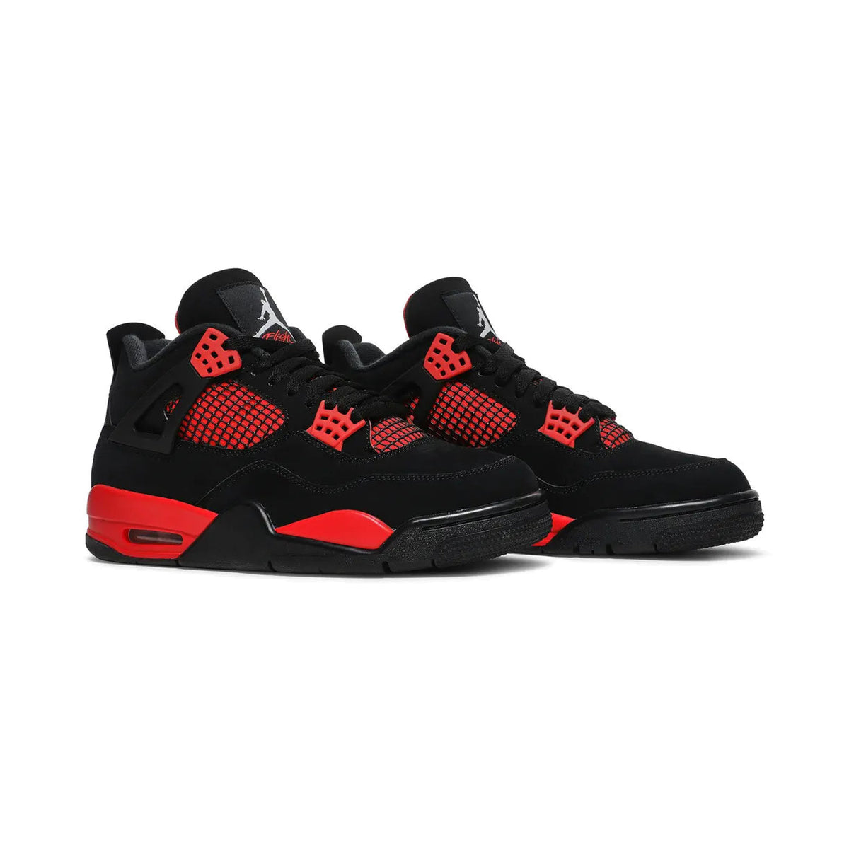 Air Jordan 4 Retro 'Red Thunder'(CT8527-016)