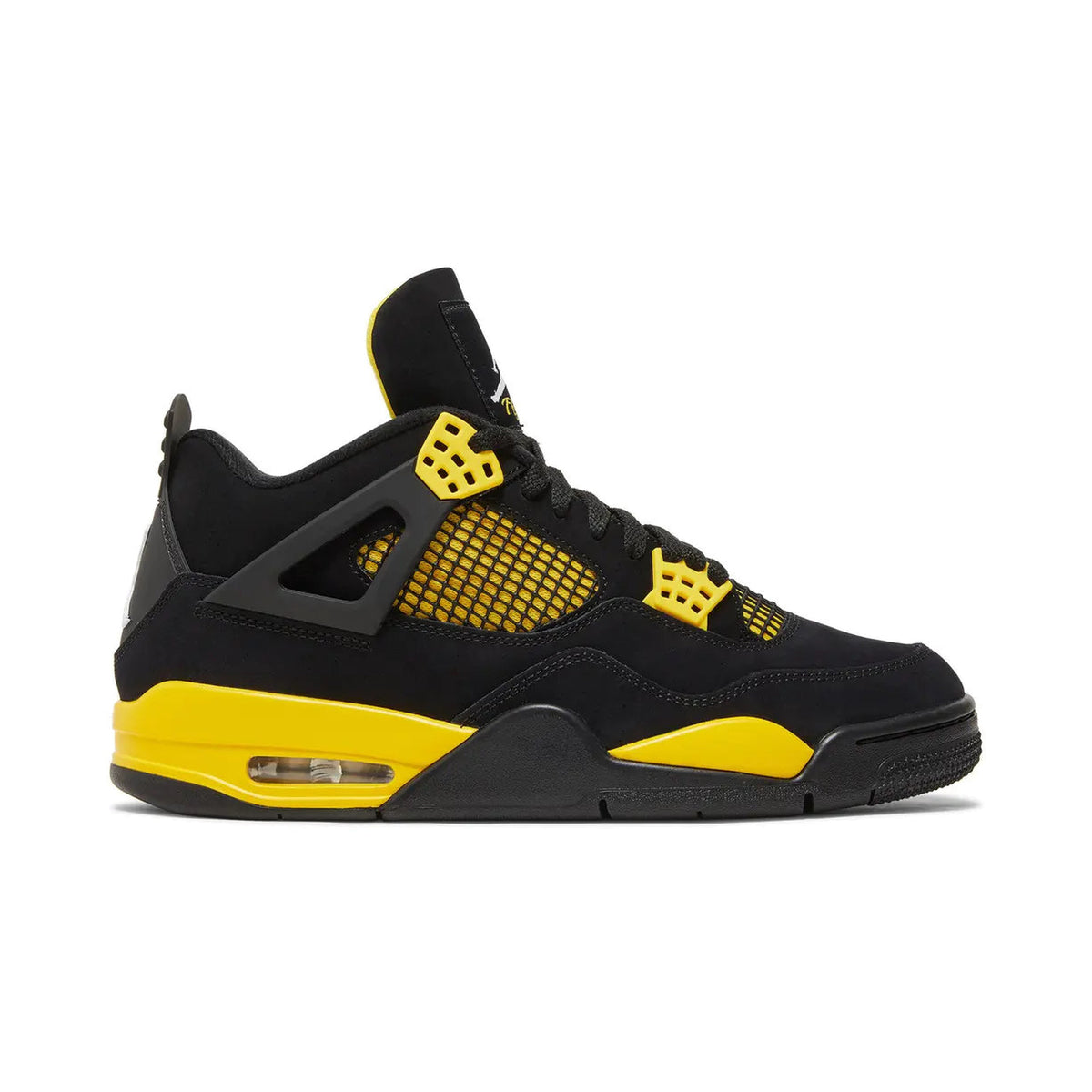 Air Jordan 4 Retro 'Thunder' 2023(DH6927-017)