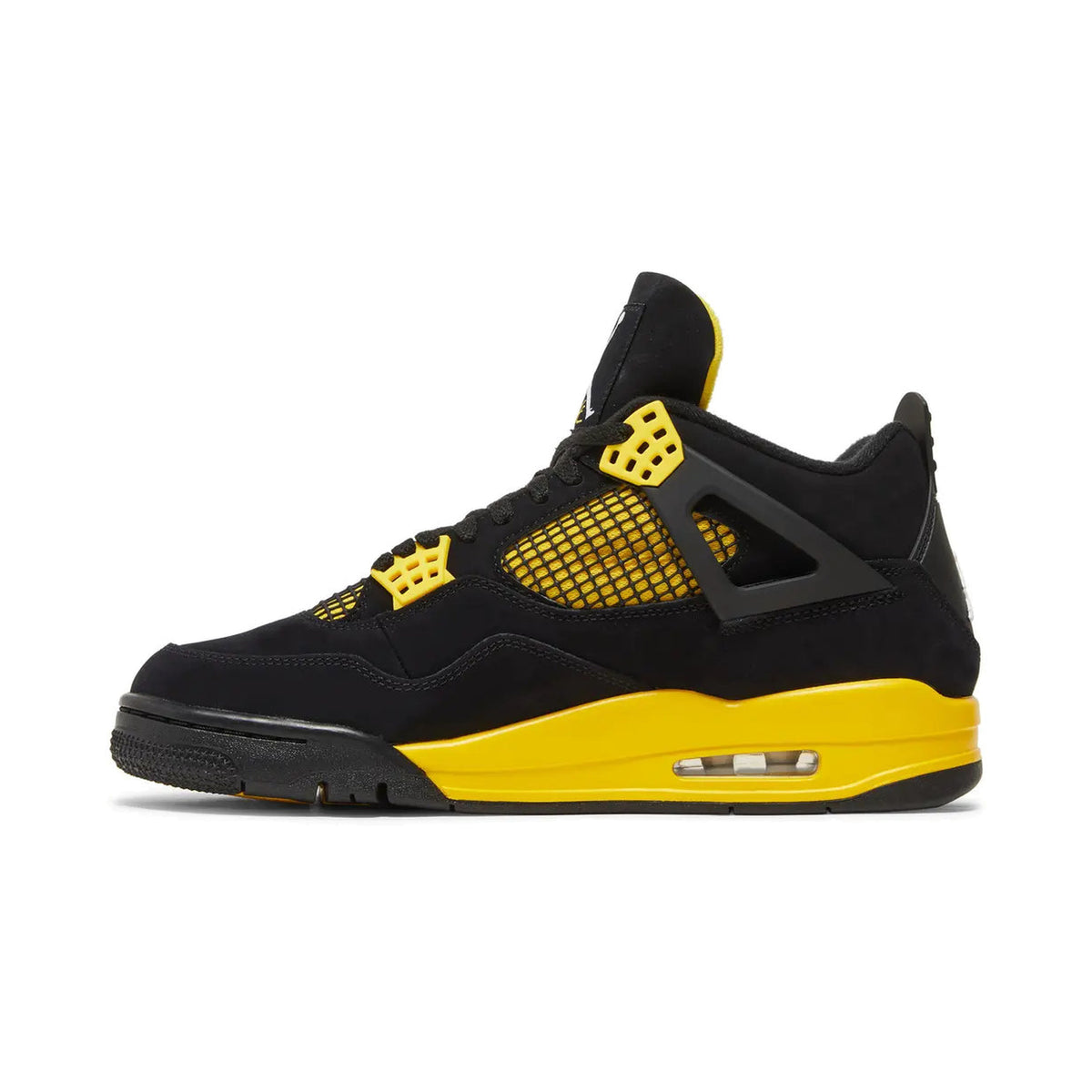 Air Jordan 4 Retro 'Thunder' 2023(DH6927-017)