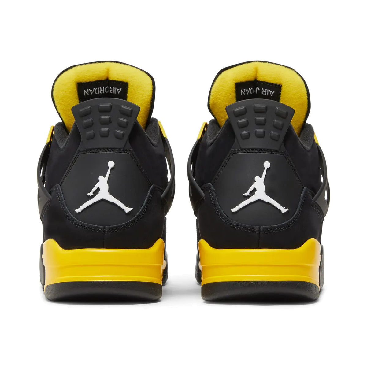 Air Jordan 4 Retro 'Thunder' 2023(DH6927-017)