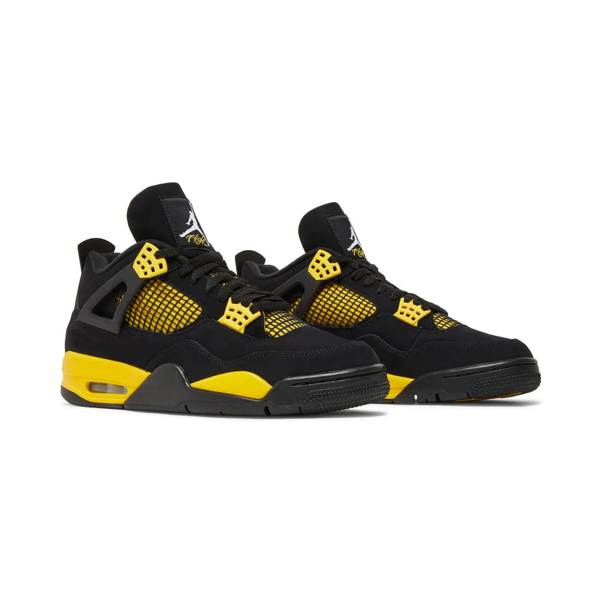Air Jordan 4 Retro 'Thunder' 2023(DH6927-017)