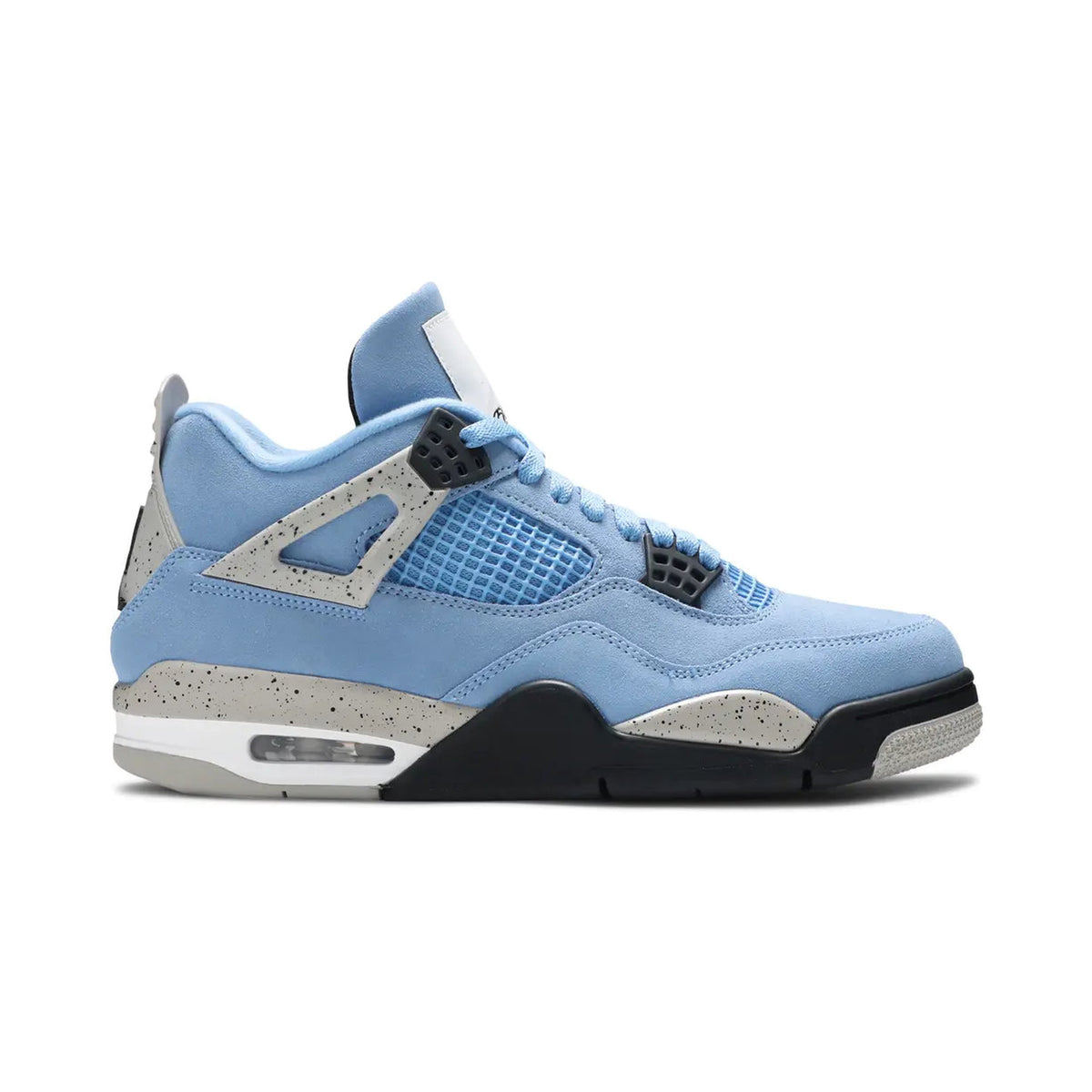 Air Jordan 4 Retro 'University Blue'(CT8527-400)