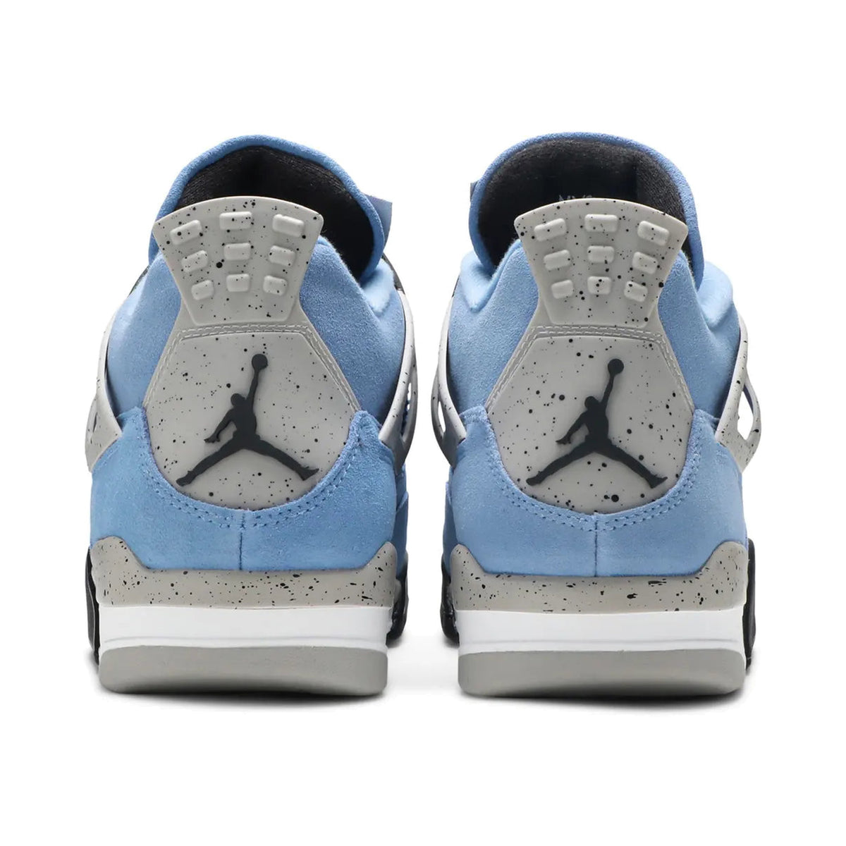 Air Jordan 4 Retro 'University Blue'(CT8527-400)