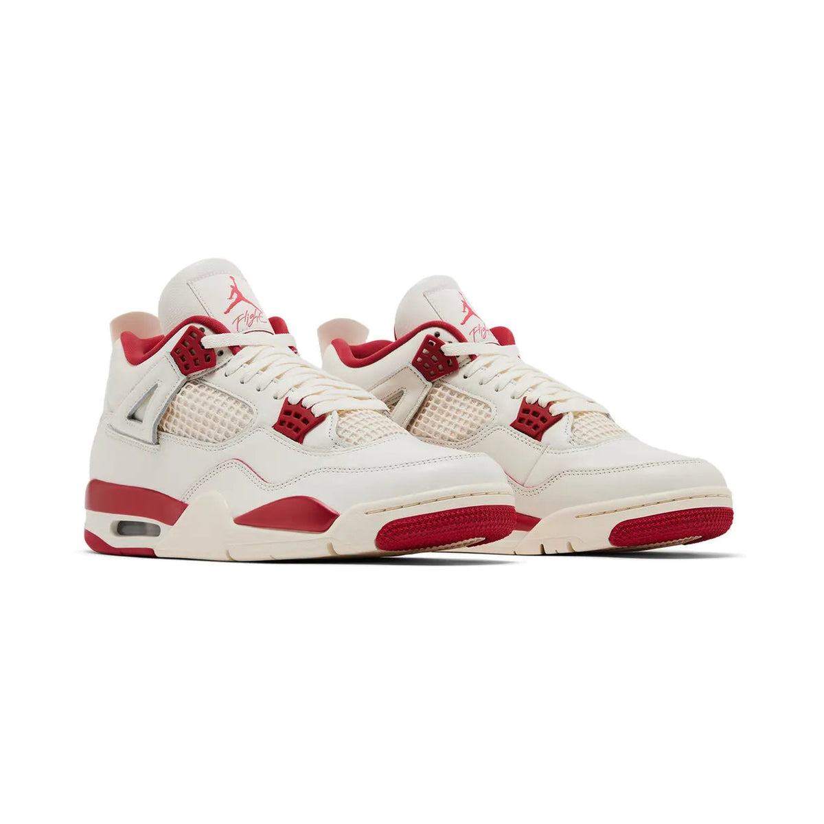 Air Jordan 4 Retro 'Valentine's Day'(HV0823-108)