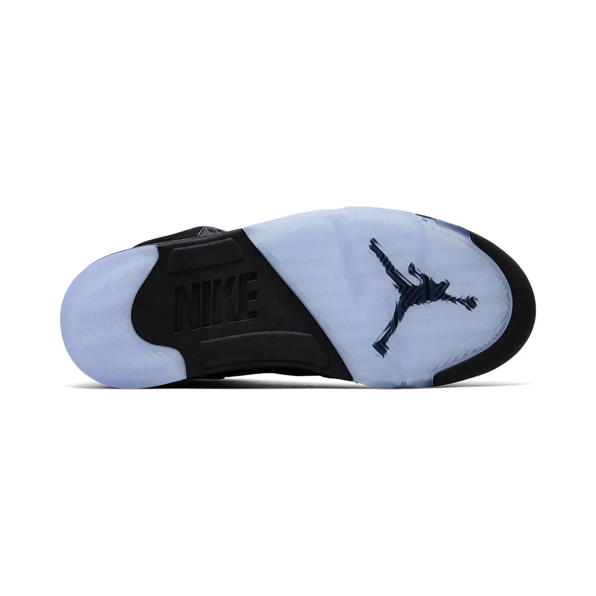 Air Jordan 5 Retro OG 'Black Metallic Reimagined'(HF3975-001)