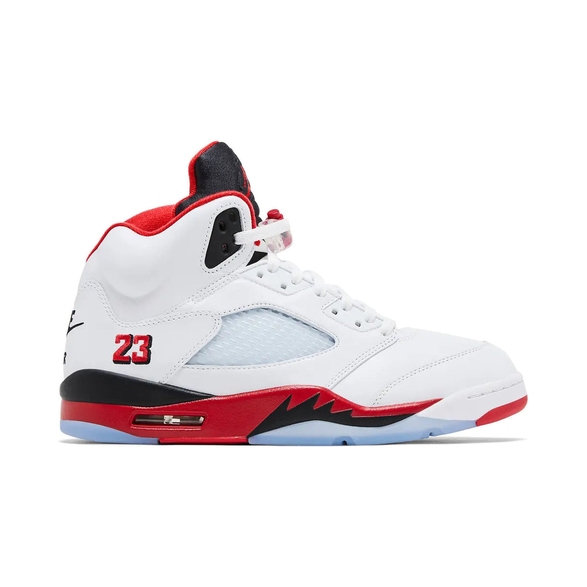 Air Jordan 5 Retro 'Fire Red' 2025(HQ7978-101)