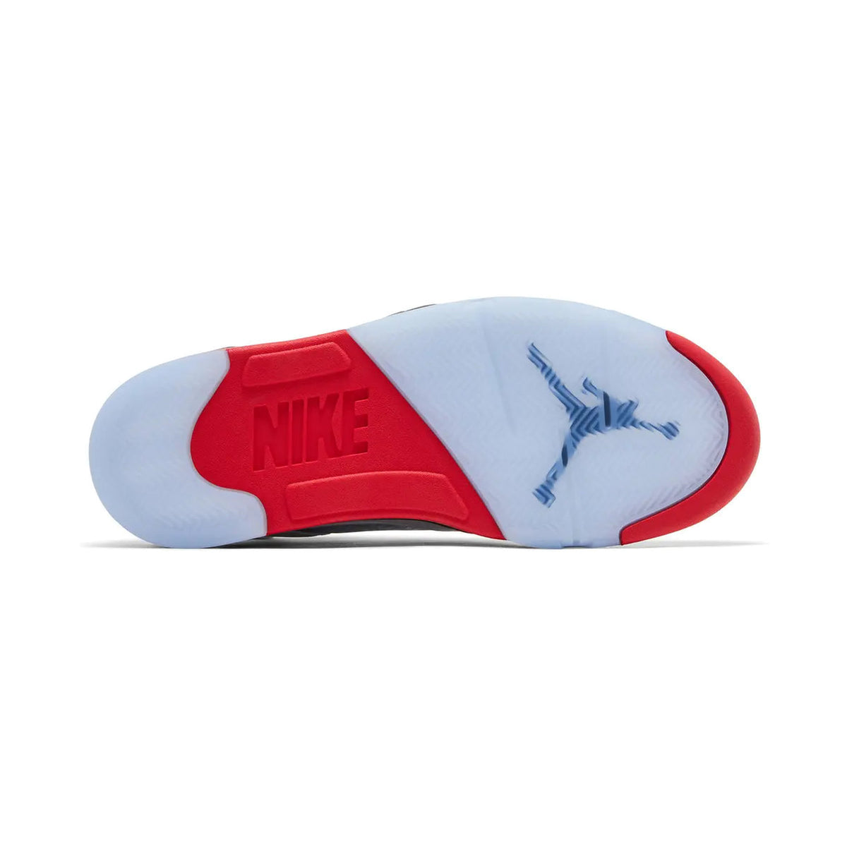 Air Jordan 5 Retro 'Fire Red' 2025(HQ7978-101)