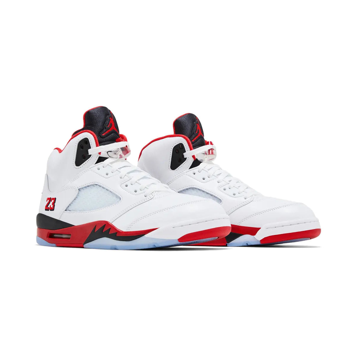 Air Jordan 5 Retro 'Fire Red' 2025(HQ7978-101)