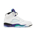 Air Jordan 5 Retro 'Grape' 2025(HQ7978-100)