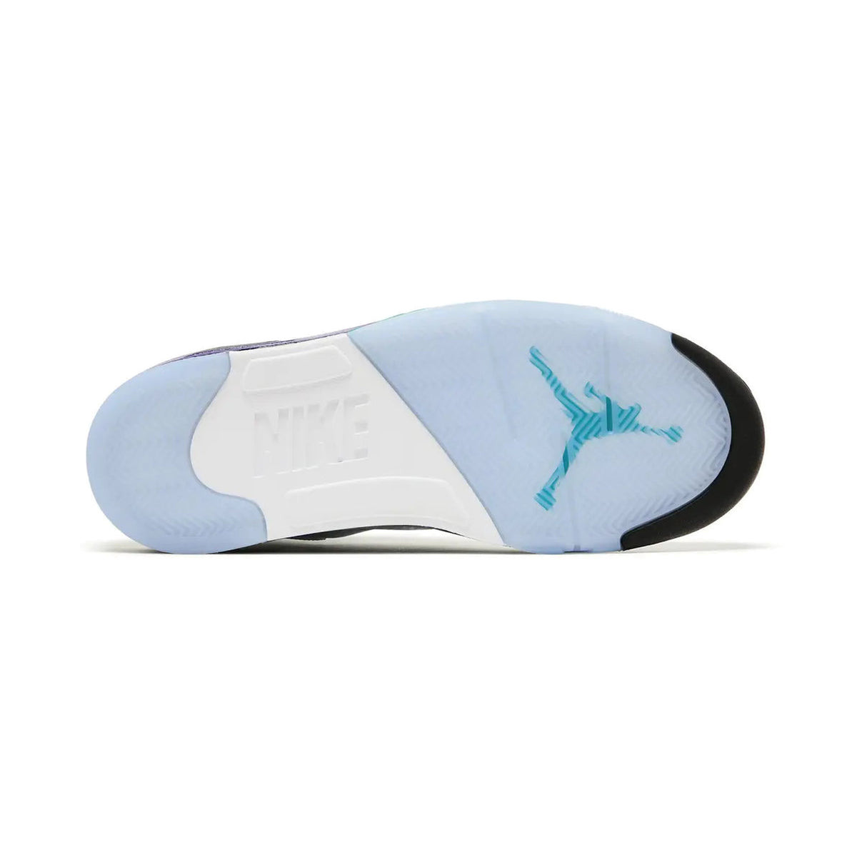 Air Jordan 5 Retro 'Grape' 2025(HQ7978-100)