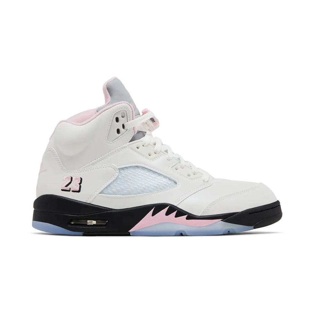 Air Jordan 5 Retro 'Medium Soft Pink'(HQ7978-102)