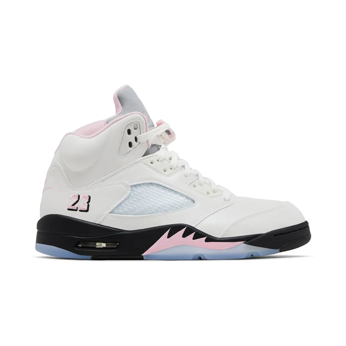 Air Jordan 5 Retro 'Medium Soft Pink'(HQ7978-102)