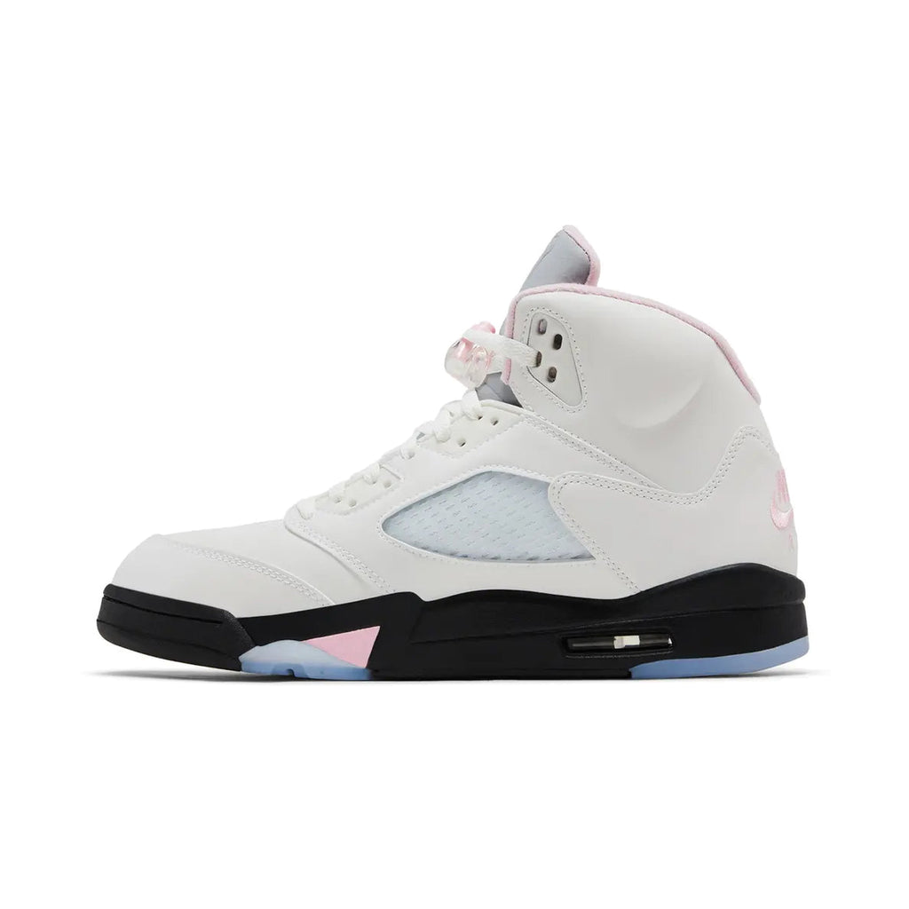 Air Jordan 5 Retro 'Medium Soft Pink'(HQ7978-102)