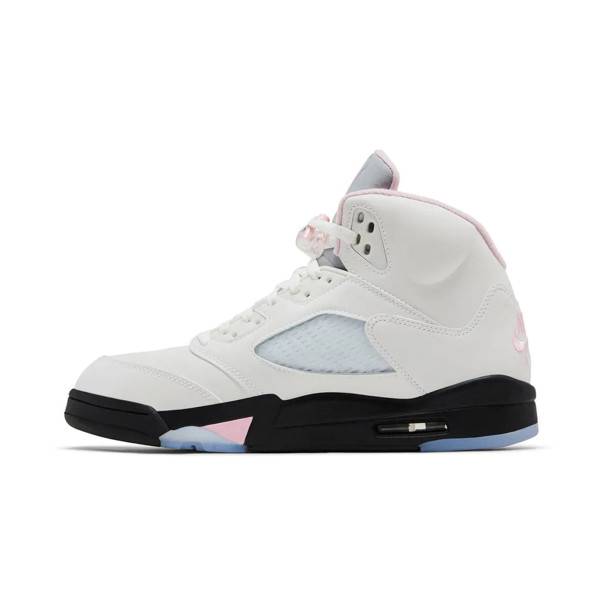 Air Jordan 5 Retro 'Medium Soft Pink'(HQ7978-102)