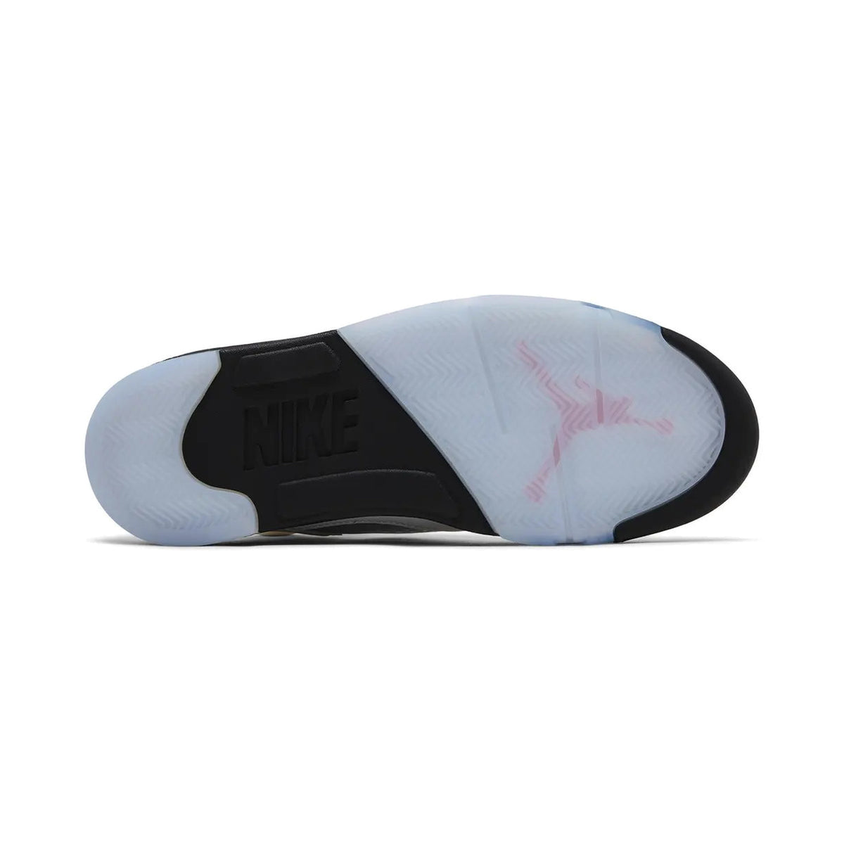 Air Jordan 5 Retro 'Medium Soft Pink'(HQ7978-102)
