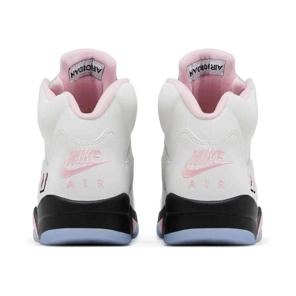 Air Jordan 5 Retro 'Medium Soft Pink'(HQ7978-102)