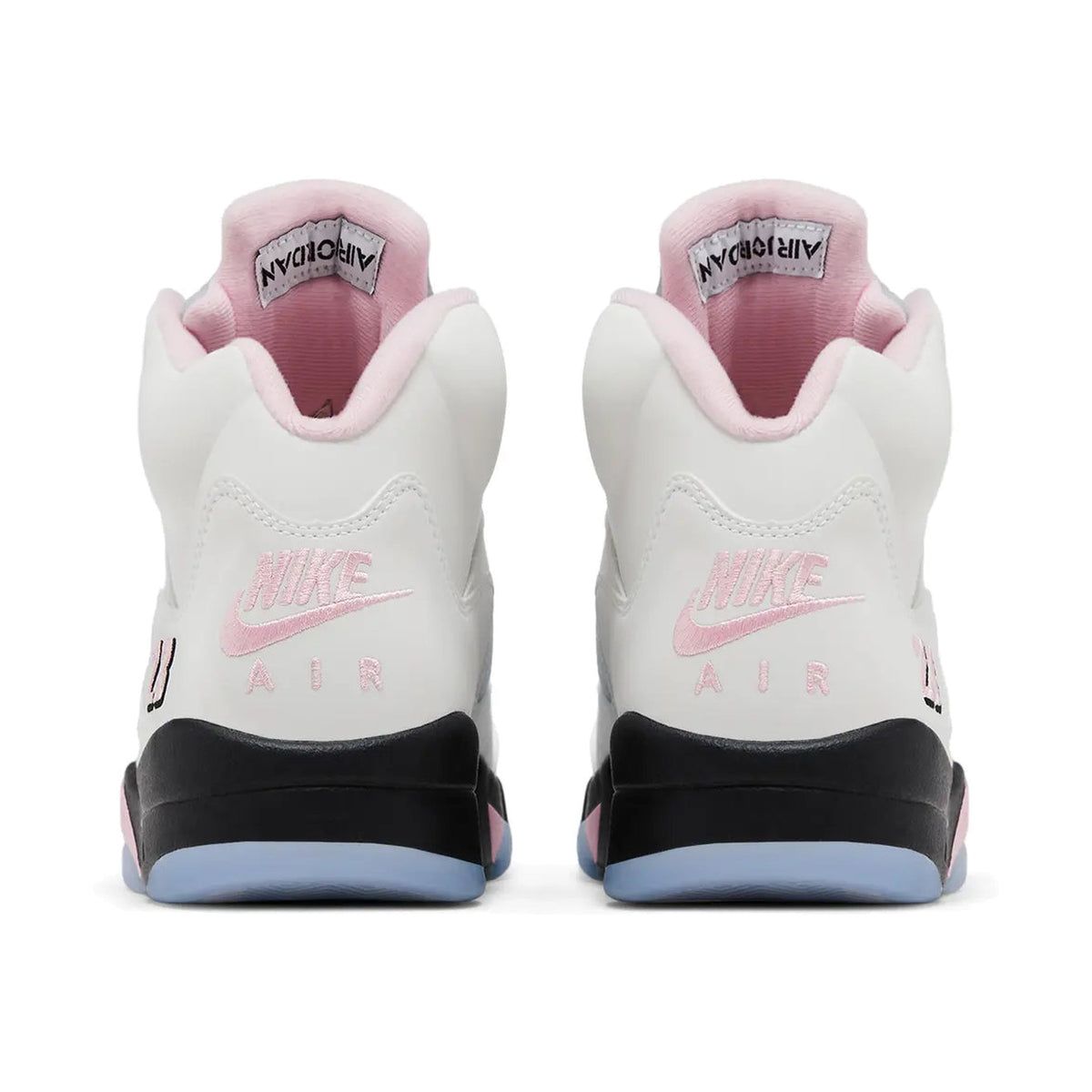 Air Jordan 5 Retro 'Medium Soft Pink'(HQ7978-102)