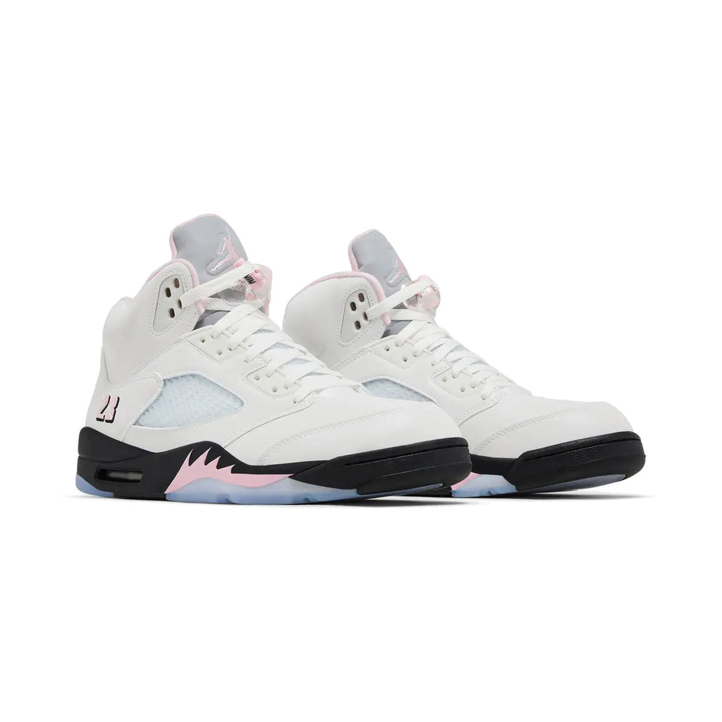 Air Jordan 5 Retro 'Medium Soft Pink'(HQ7978-102)