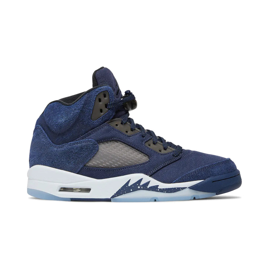 Air Jordan 5 Retro 'Midnight Navy'(FD6812-400)