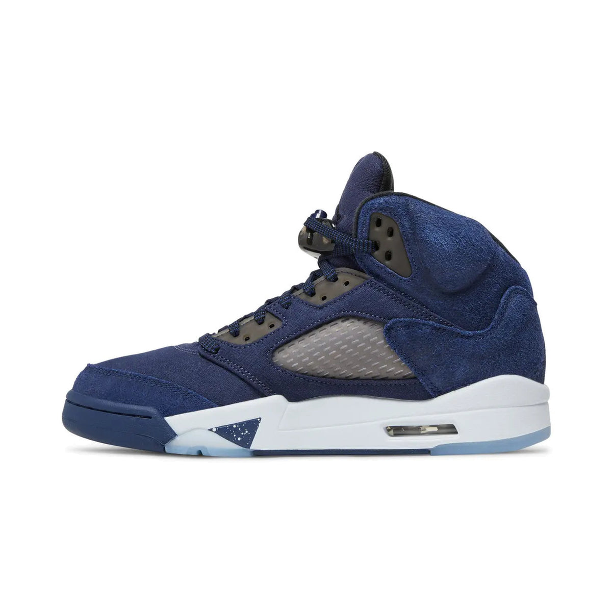 Air Jordan 5 Retro 'Midnight Navy'(FD6812-400)