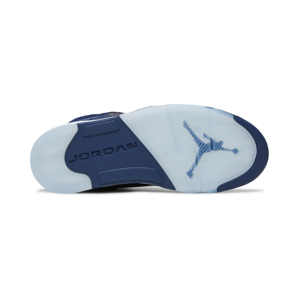 Air Jordan 5 Retro 'Midnight Navy'(FD6812-400)