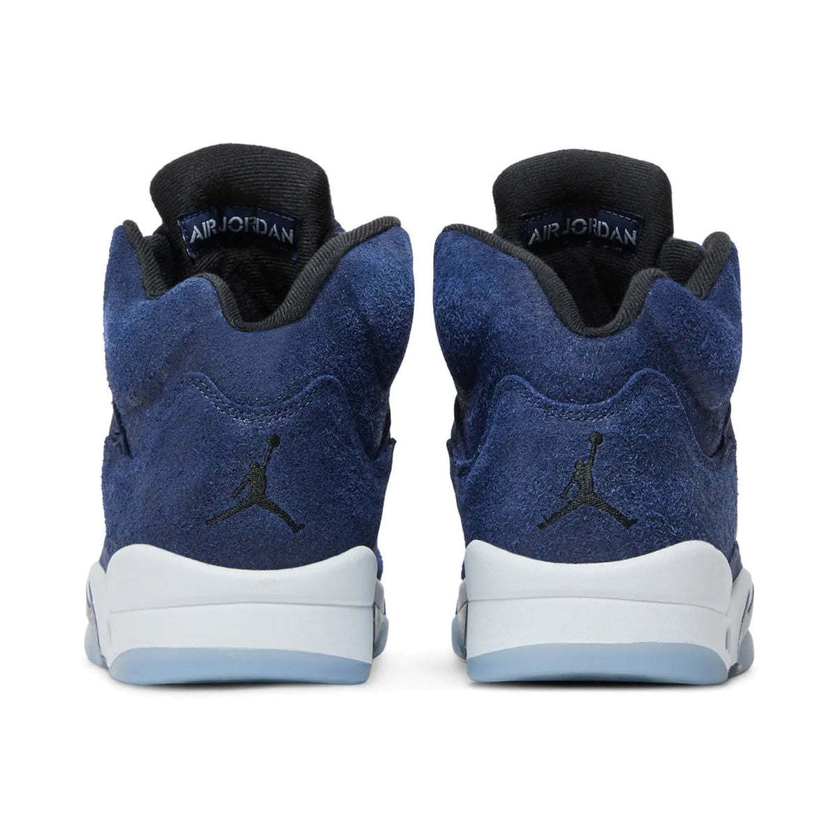 Air Jordan 5 Retro 'Midnight Navy'(FD6812-400)