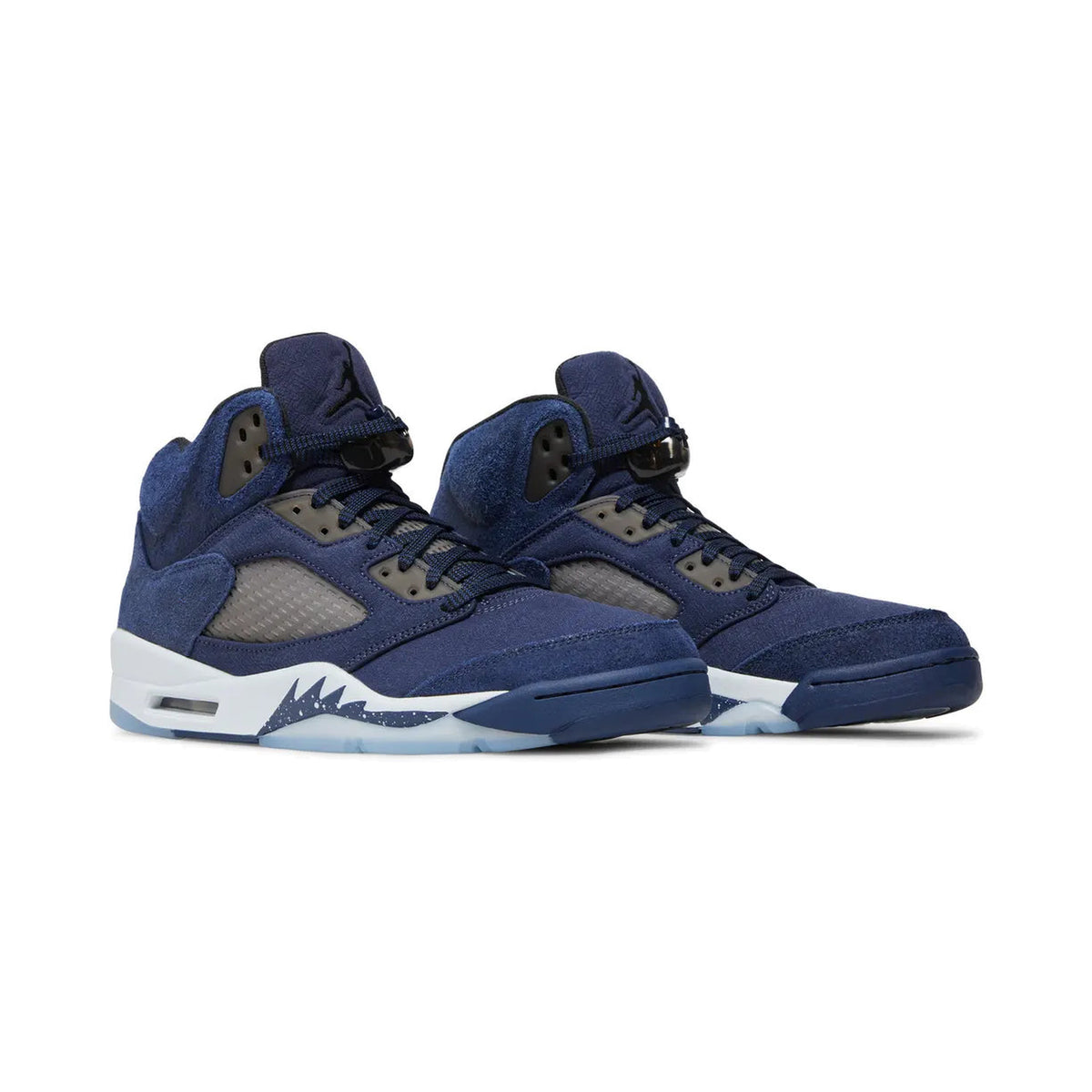 Air Jordan 5 Retro 'Midnight Navy'(FD6812-400)