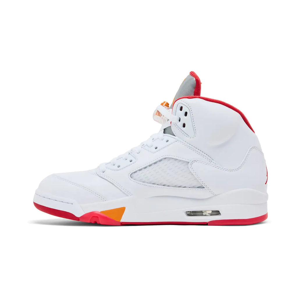 Air Jordan 5 Retro OG 'Sunset' 2026 Sneakers (IV5678-102)