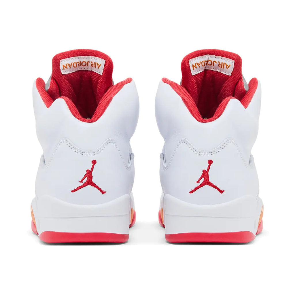 Air Jordan 5 Retro OG 'Sunset' 2026 Sneakers (IV5678-102)