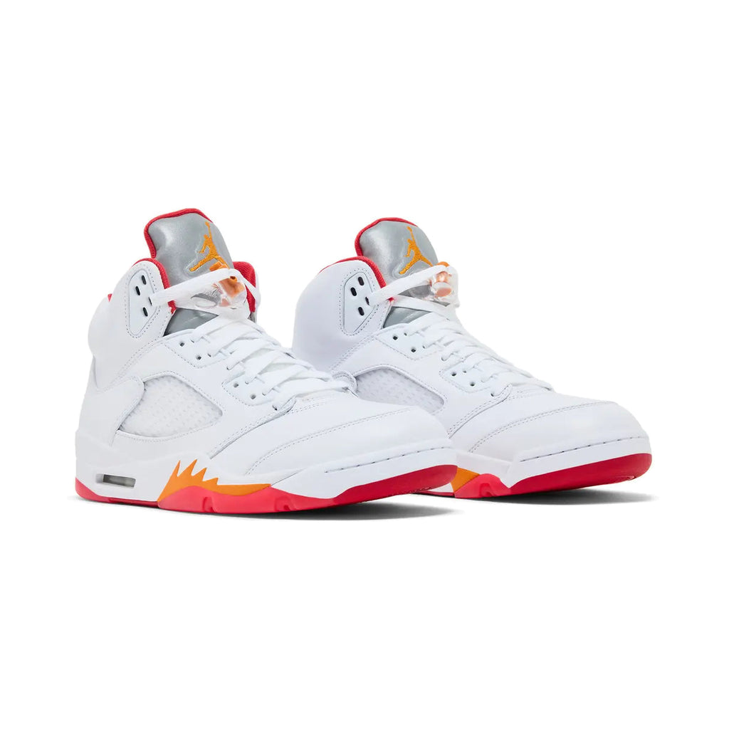 Air Jordan 5 Retro OG 'Sunset' 2026 Sneakers (IV5678-102)