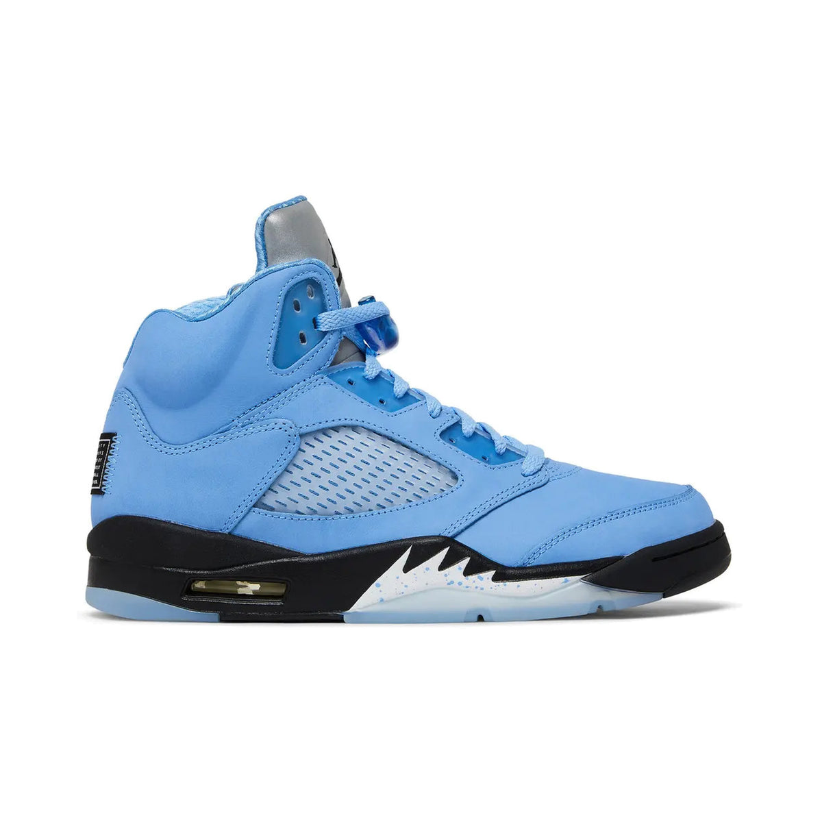Air Jordan 5 Retro 'UNC'(DV1310-401)