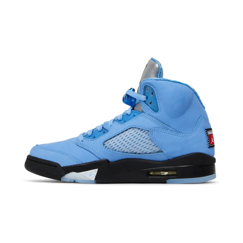 Air Jordan 5 Retro 'UNC'(DV1310-401)
