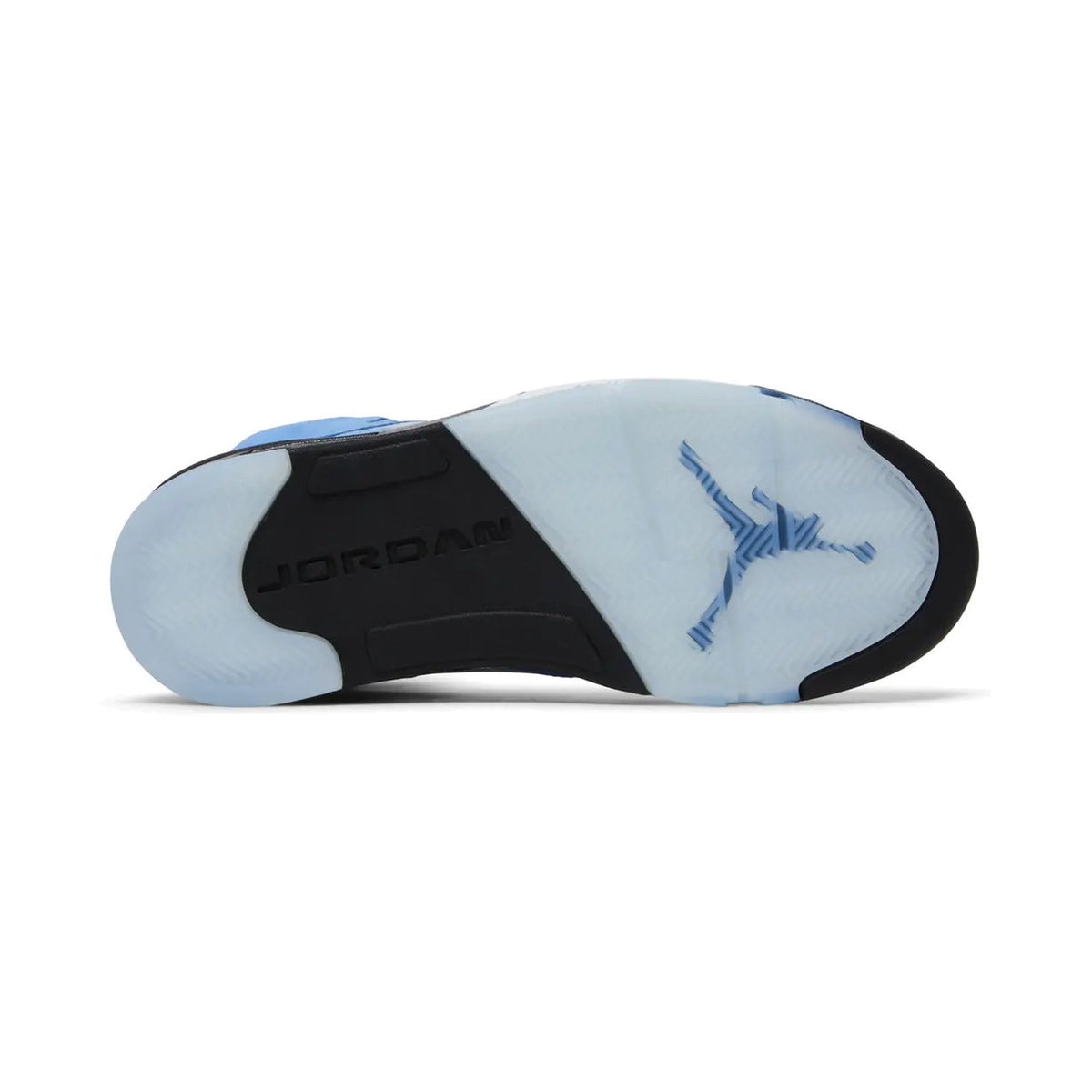 Air Jordan 5 Retro 'UNC'(DV1310-401)