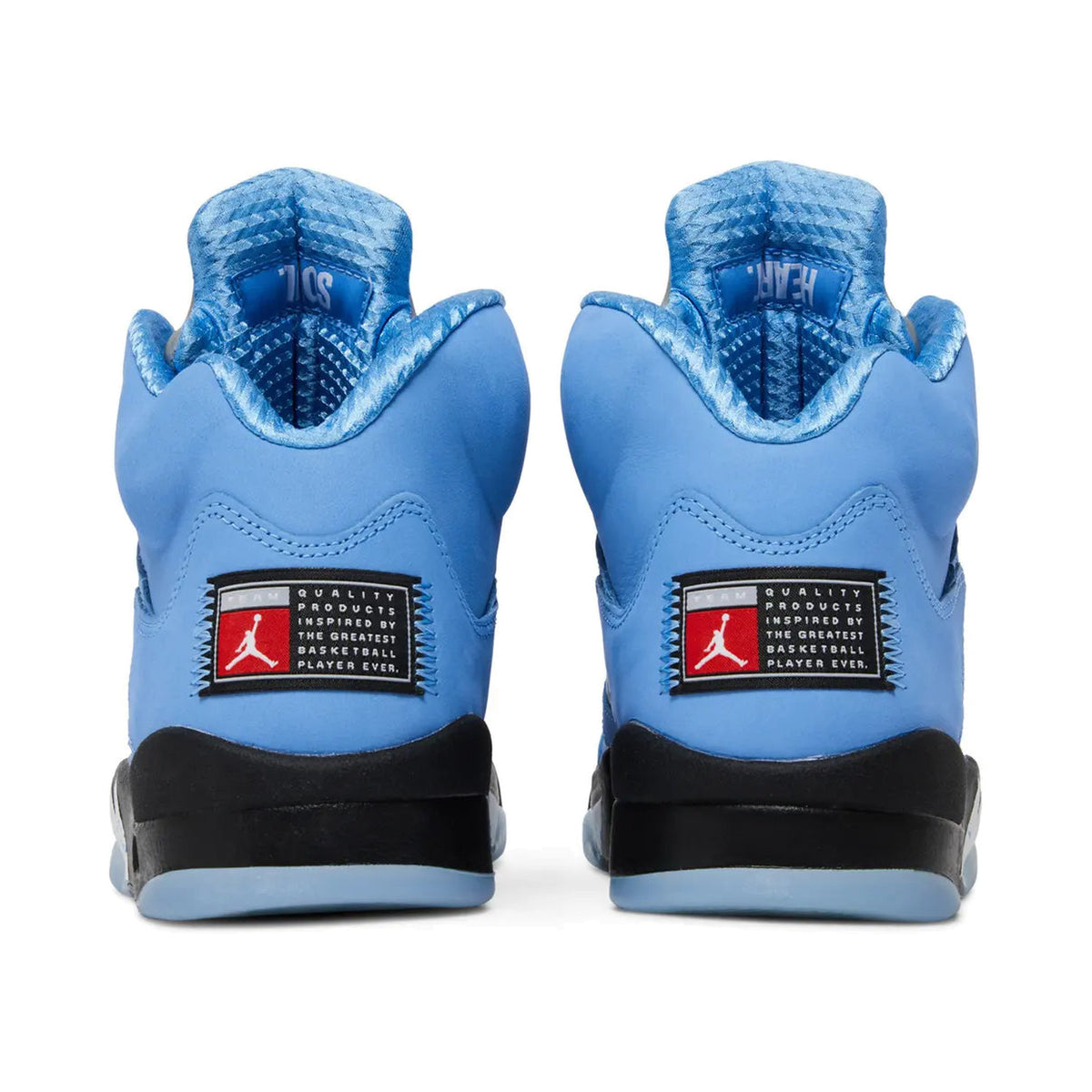 Air Jordan 5 Retro 'UNC'(DV1310-401)