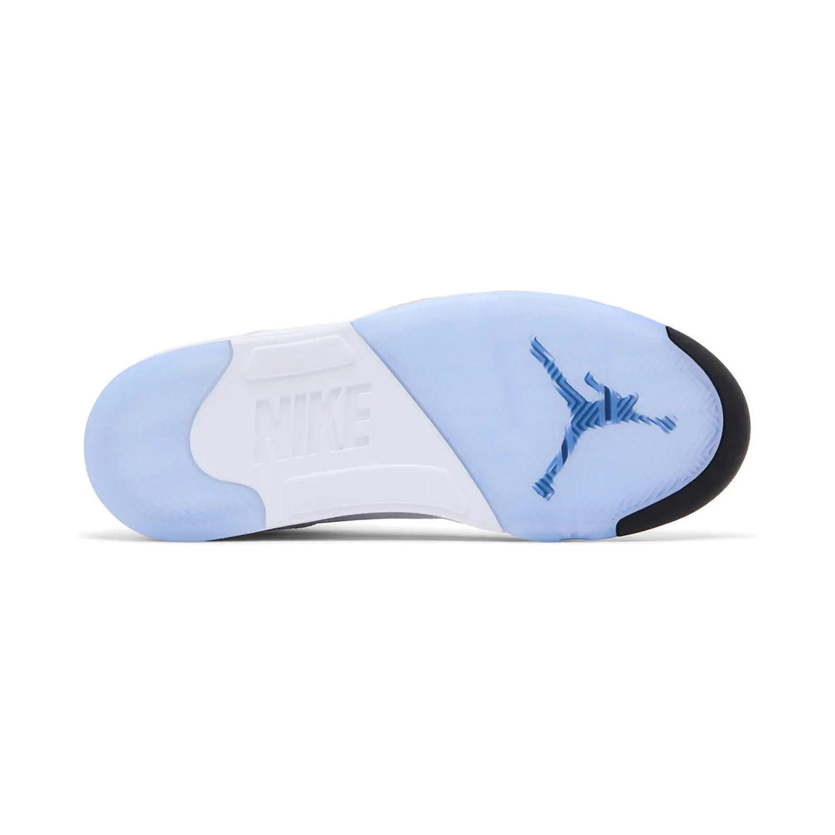 Air Jordan 5 Retro 'White Metallic' 2026(HQ7978-103)