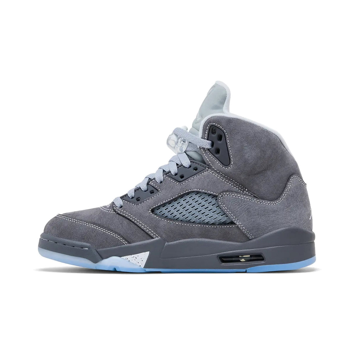 Air Jordan 5 Retro 'Wolf Grey' 2026(DD0587-002)