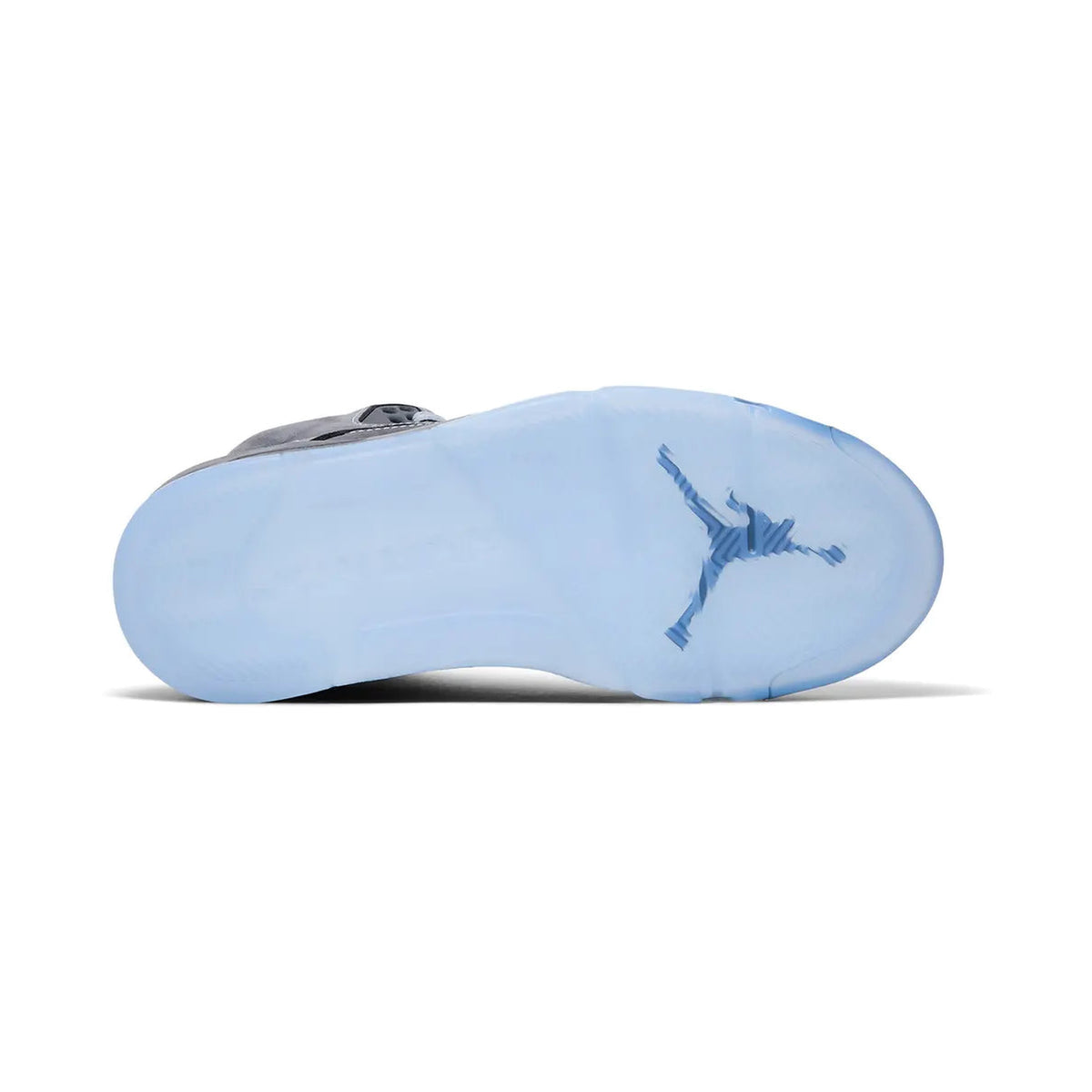 Air Jordan 5 Retro 'Wolf Grey' 2026(DD0587-002)