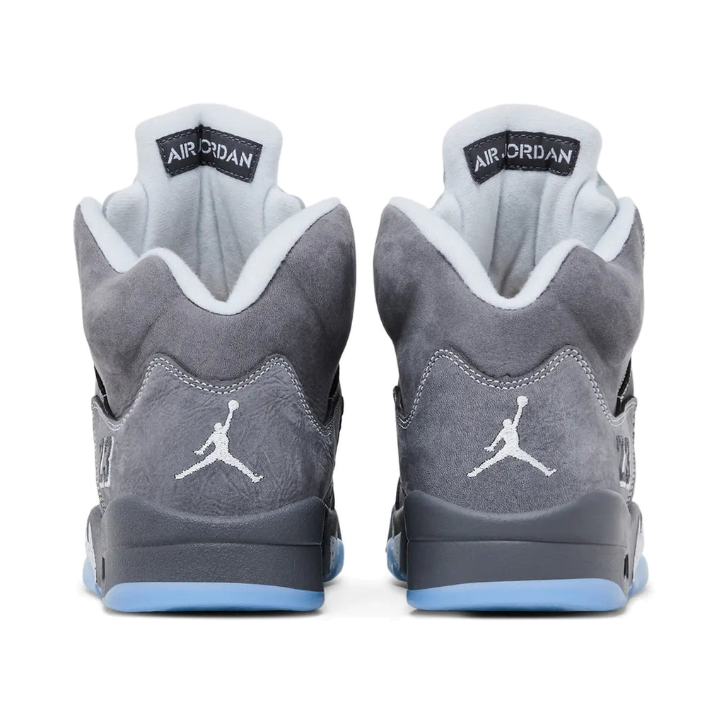 Air Jordan 5 Retro 'Wolf Grey' 2026(DD0587-002)