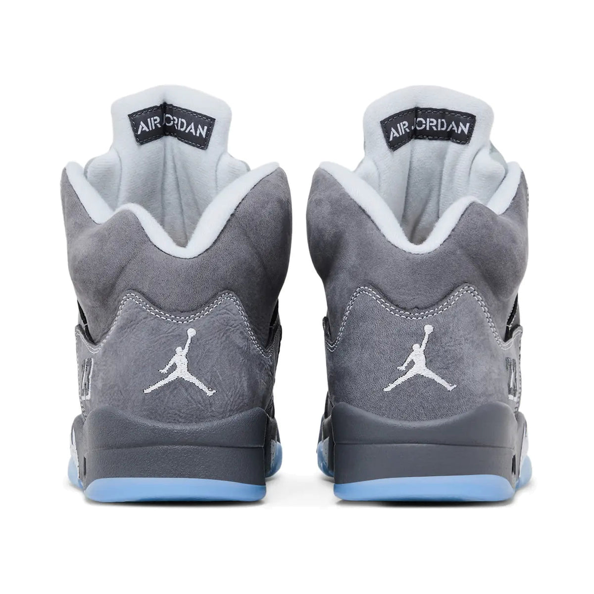 Air Jordan 5 Retro 'Wolf Grey' 2026(DD0587-002)